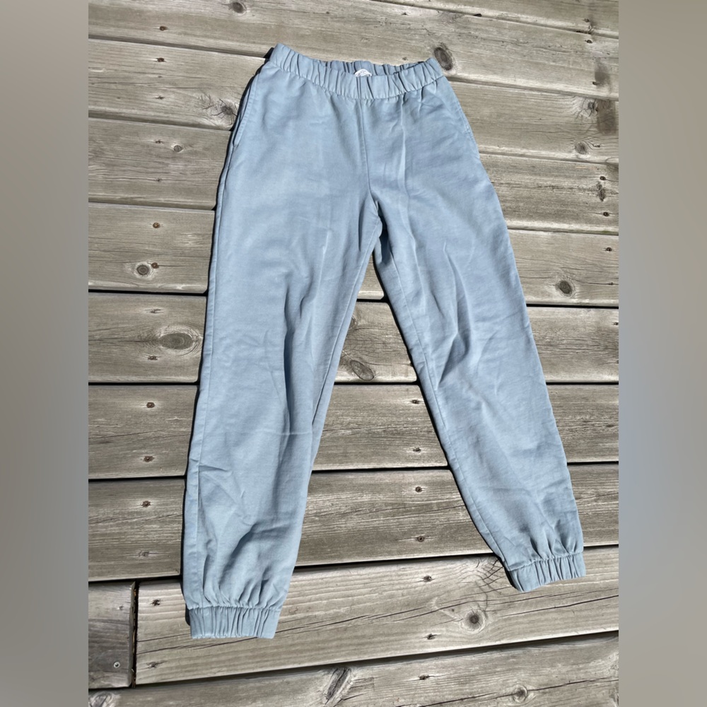 John galt sweatpants